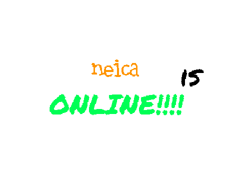 Is neica onlin?