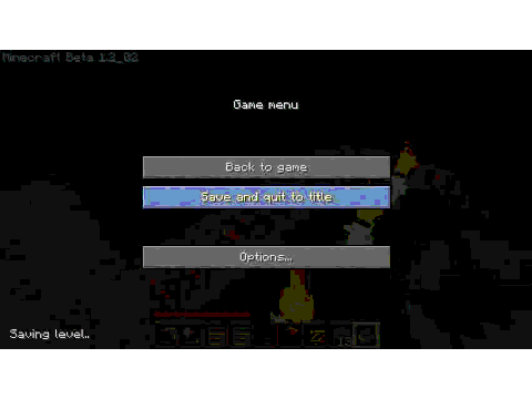 Minecraft!!!