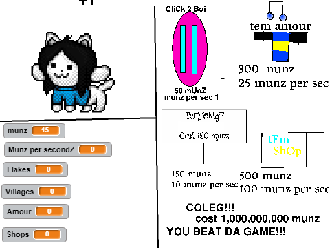 TeM cLiCkEr