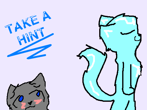 Take a Hint CC entry