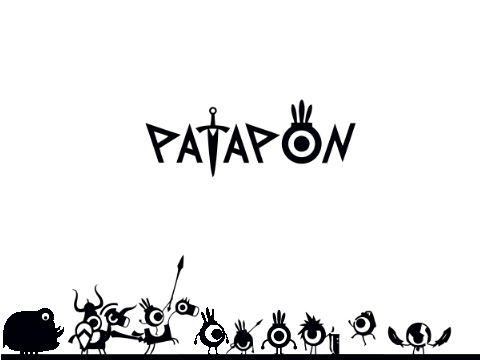 PATAPON!!!!!!!!!!
