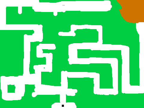 Random Maze