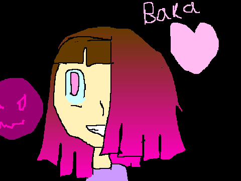Baka meme