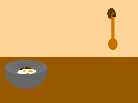 Make A Cake