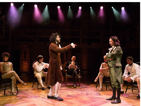 Hamilton -farmer refuted