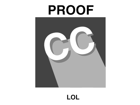 tychicken proof logo
