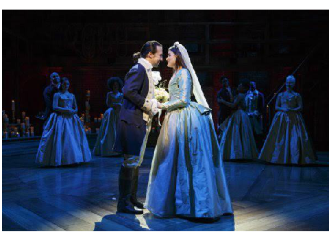 Hamilton-Satisfied