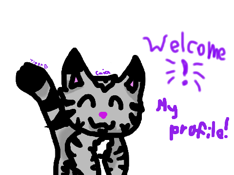 WELCOME TO MAI PROFILE *Work-In-Progress*