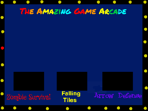Game Arcade