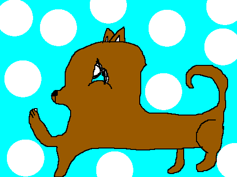 I drawed some art remix