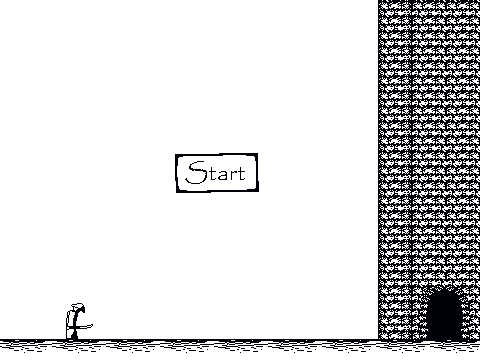The samurai