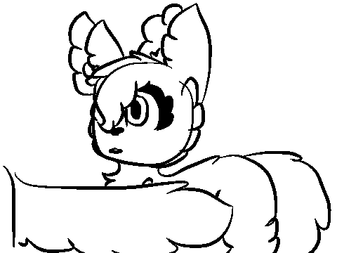 (Last Two Clans) Satisfied Animatic