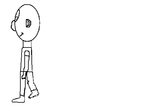 cartoon concept 