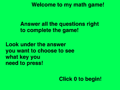 Altay math game fixed