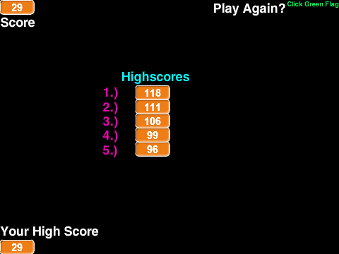 The Impossible Game 