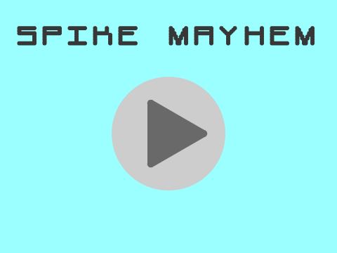 Spike Mayhem 3D