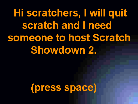 message about SS2