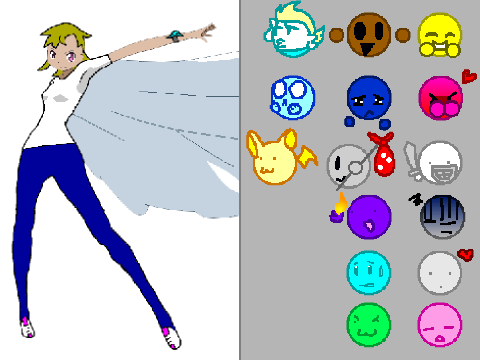 Josei Strider's Bio