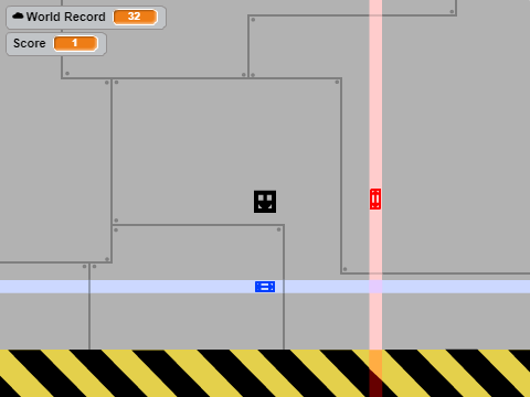 a generic multitask game