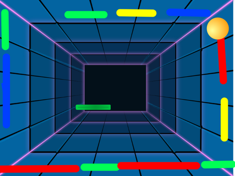 Strategic Pong
