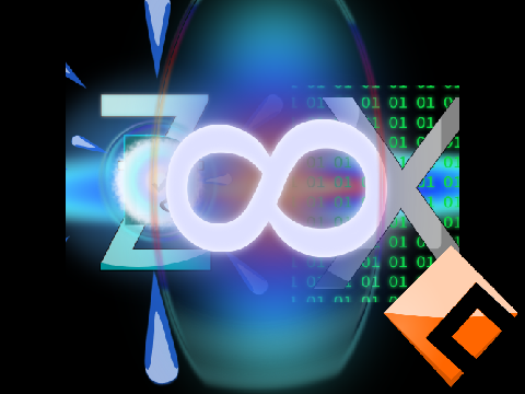 Logo for Infinite-Dimensions