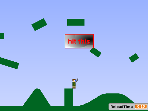 Gun Hero v0.3.2 Pre-Alpha remix