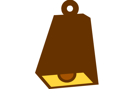 La cloche
