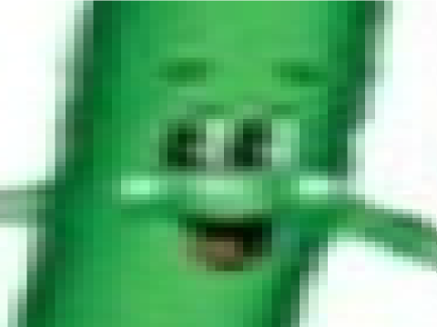 angery