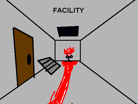 Facility (TEASER)