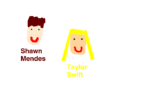 Pop Stars
