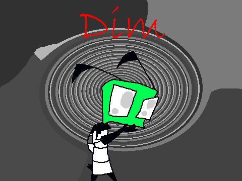 Dim for Tom5780