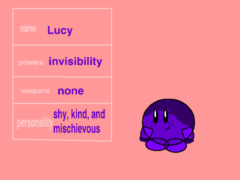 kirby rose save quest sign up remix