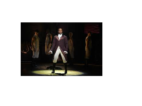 Hamilton-Wait For It 