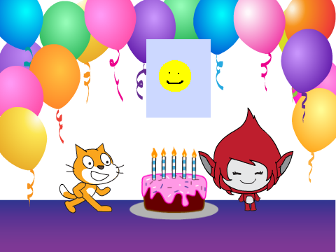 Birthday Card