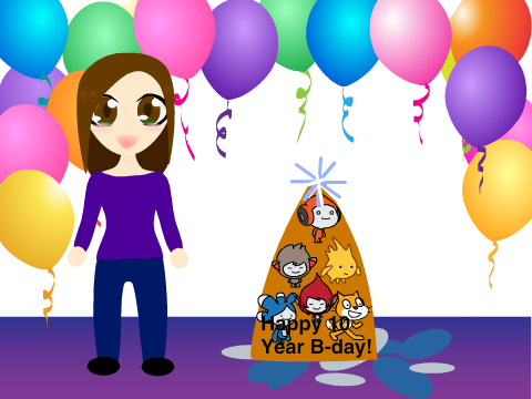 Happy 10 year Birthday Scratch!