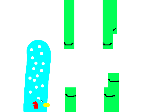 flappy bird beta