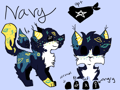Navy Ref 2017