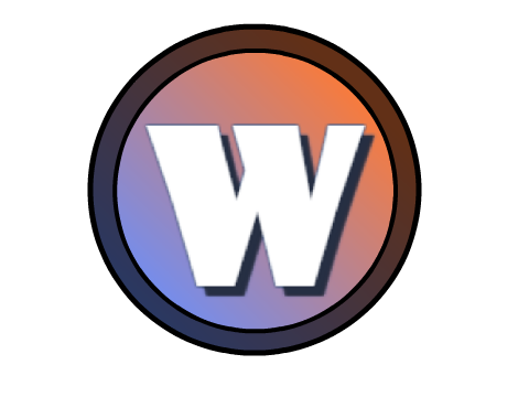 A Logo