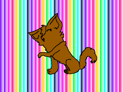 Happy 10th B-day Scratch!