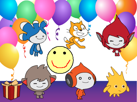 Birthday Card