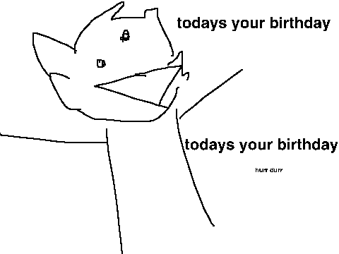 Happy 10th Birthday, Scratch!1!1!