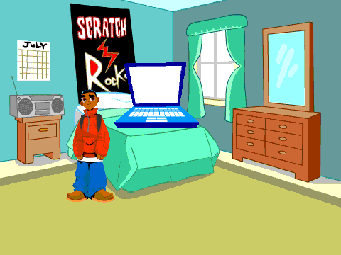 internet safety