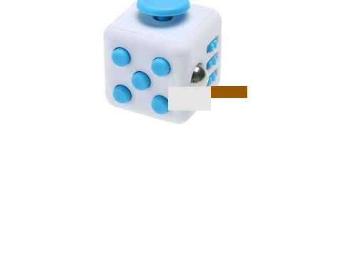 fidget cubes life RIP