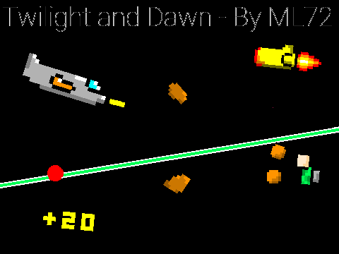 Twilight and Dawn v1.12