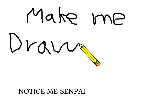 Make me draw