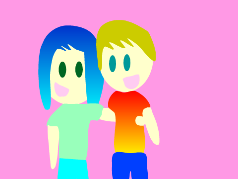 Ocander Vector (Together)
