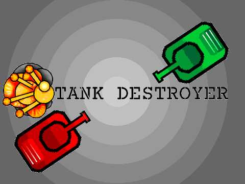 tank game v1.2