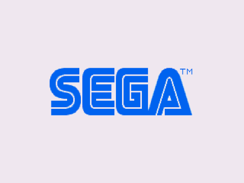SEGA Intro