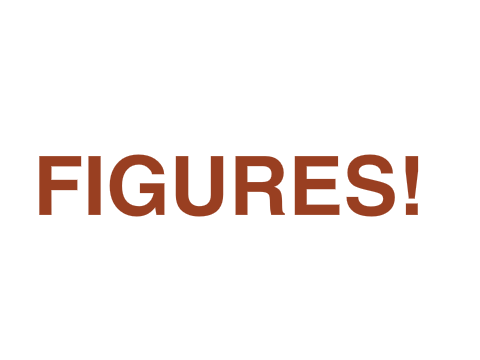 Figures.