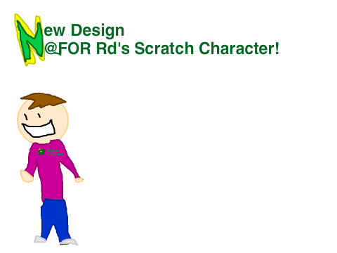 New Look On My Character - Dec 19 to Dec 23